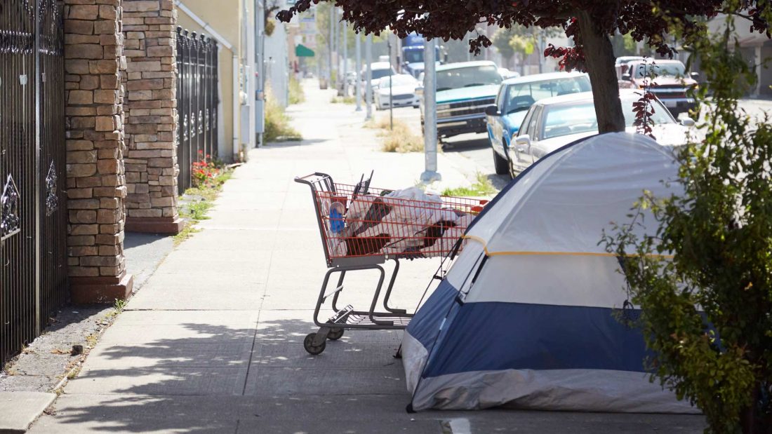 Eight Way to Help the Homeless | Bay Area Rescue Mission