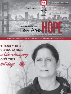 BAY Holiday NL Cover Page